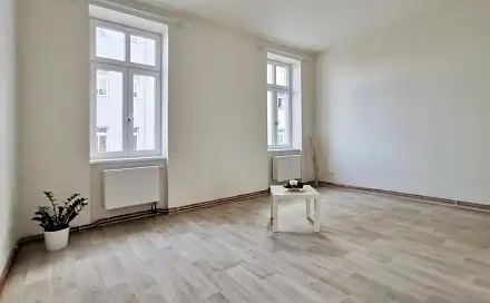 Pronájem bytu 2+kk 33 m²