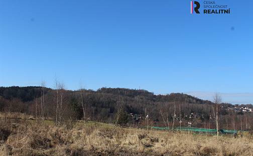 Prodej pozemku 6 300 m², Horní alej, Karlovy Vary - Doubí