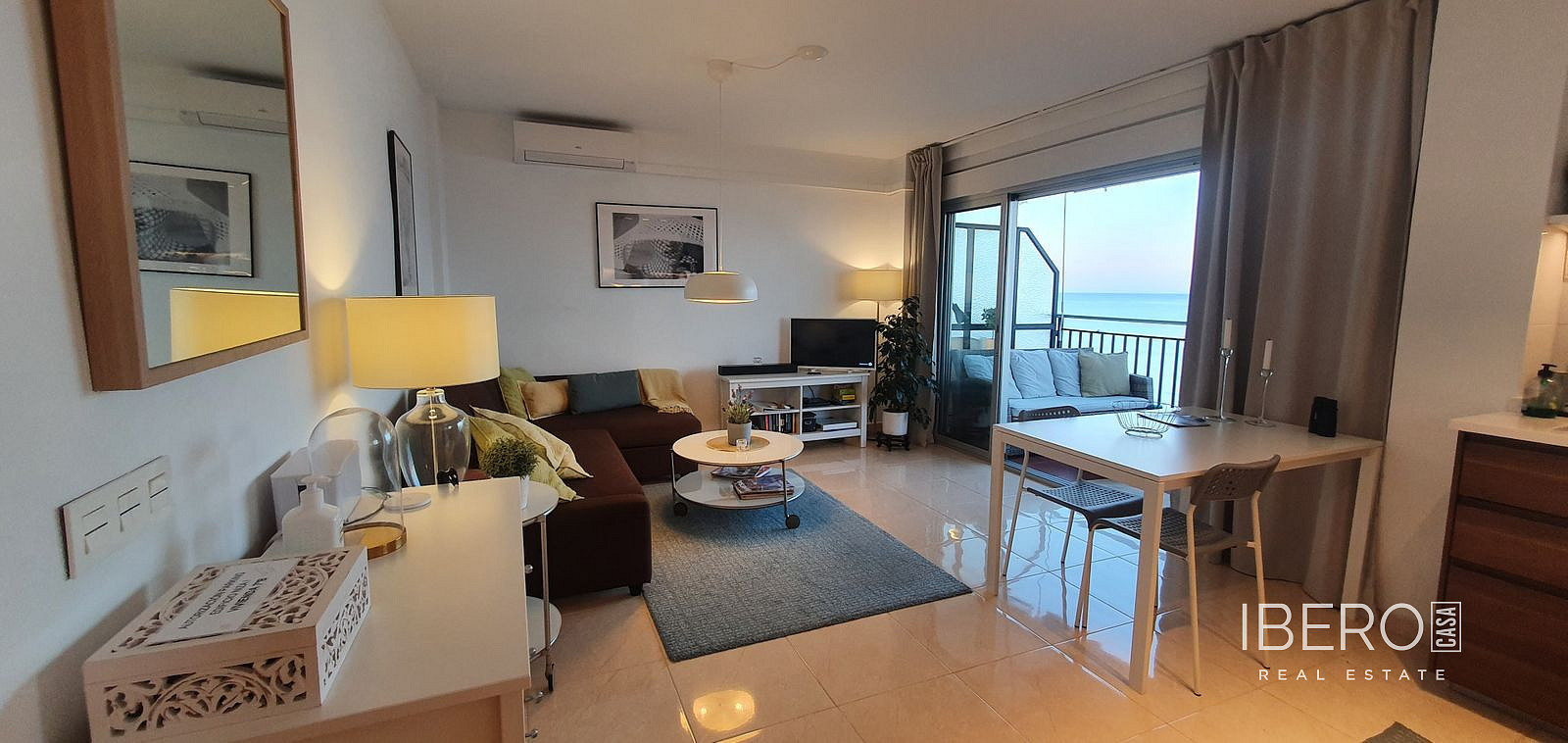 3+kk Apartment in Fuengirola, Los Boliches – pohled 4