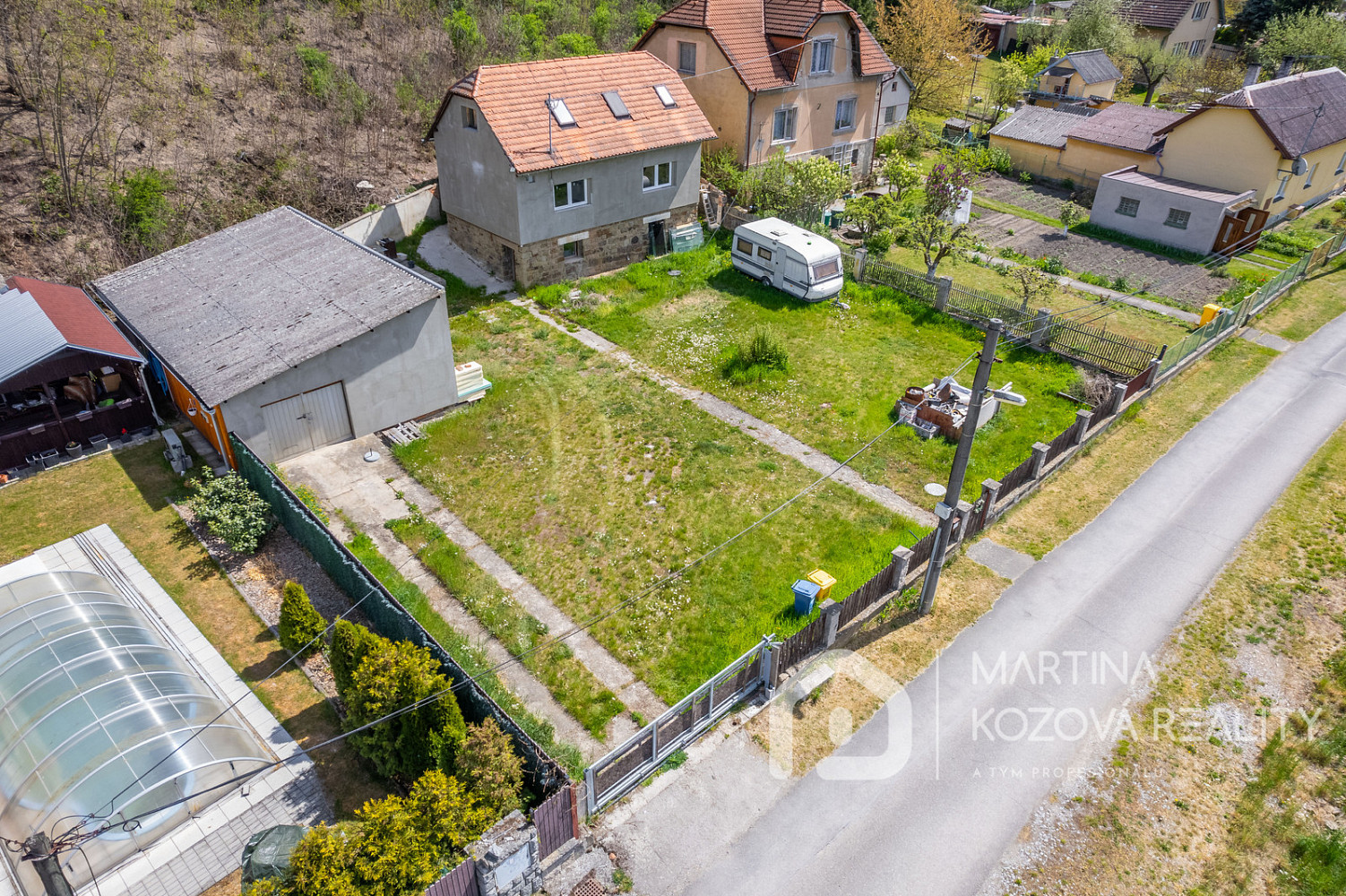 Prodej domu 102 m² s pozemkem 759 m² — photo 4