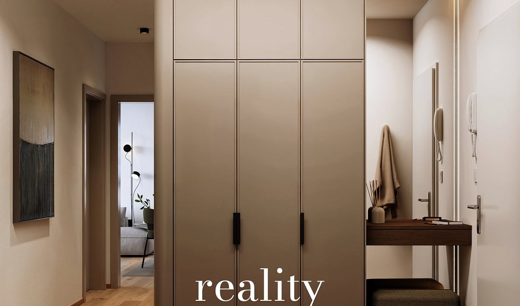Prodej bytu 3+kk 70 m², Znojmo – náhled fotky 5