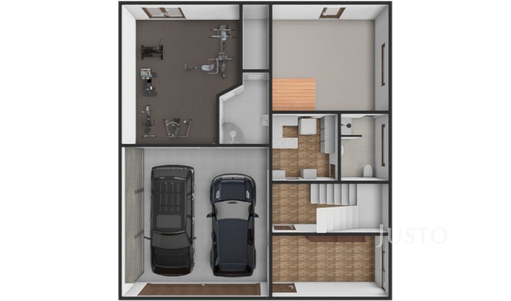 Prodej domu 322 m² s pozemkem 777 m², Písek – náhled fotky 34