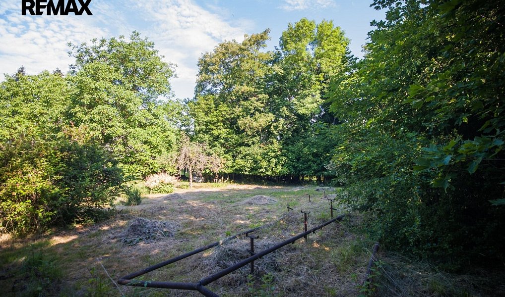 Prodej stavebního pozemku 1 419 m², Příbram – náhled fotky 3