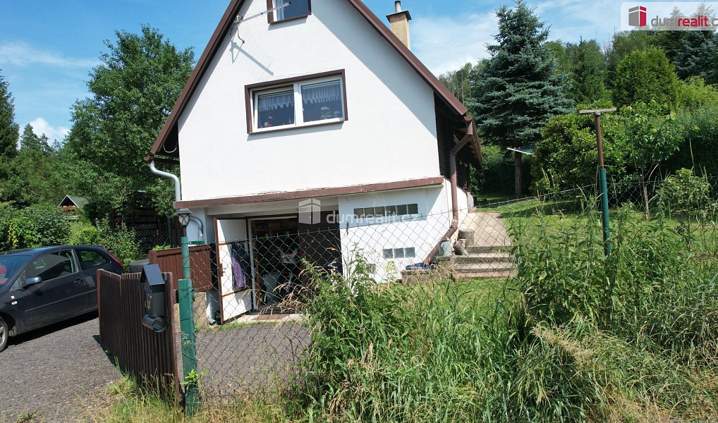Prodej chaty/chalupy 38 m², Huntířov – náhled fotky 47