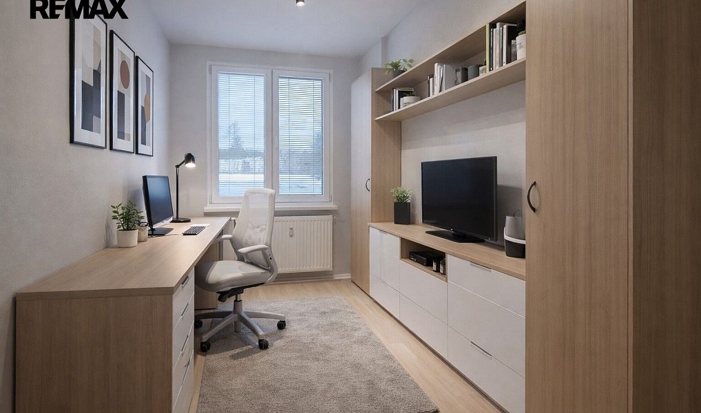 Prodej bytu 4+1 87 m², Tachov – náhled fotky 18