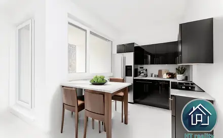 Prodej bytu 3+kk 77 m², Za Jitonou, Český Krumlov - Latrán