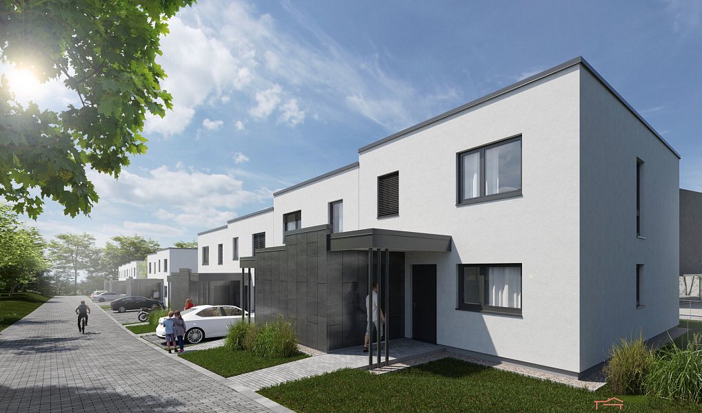 Prodej domu 129 m² s pozemkem 133 m², Ostrava – náhled fotky 4