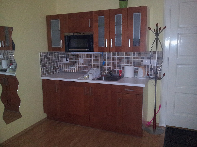 Pronájem kanceláře 35 m² – fotografie 5