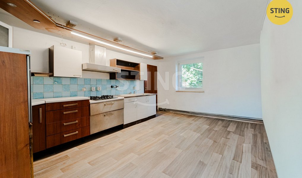 Prodej domu 114 m² s pozemkem 539 m², Rýmařov – náhled fotky 6