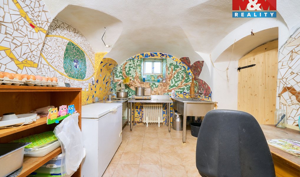 Prodej domu 290 m² s pozemkem 22 768 m², Suchý Důl – náhled fotky 17