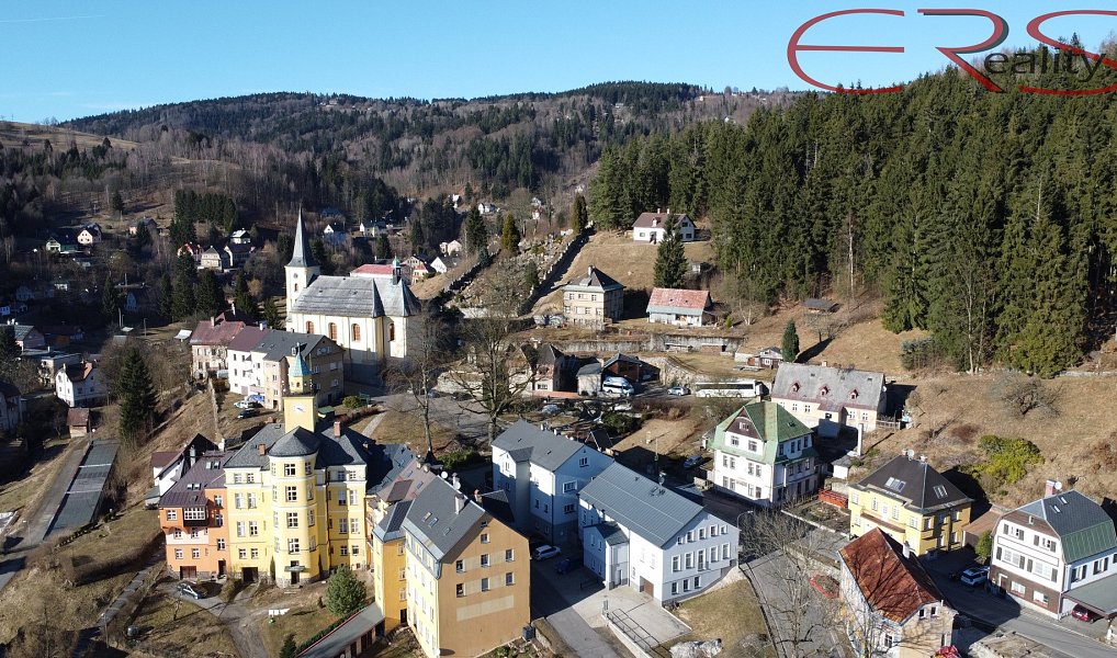 Prodej domu 250 m² s pozemkem 1 221 m², Janov nad Nisou – náhled fotky 28