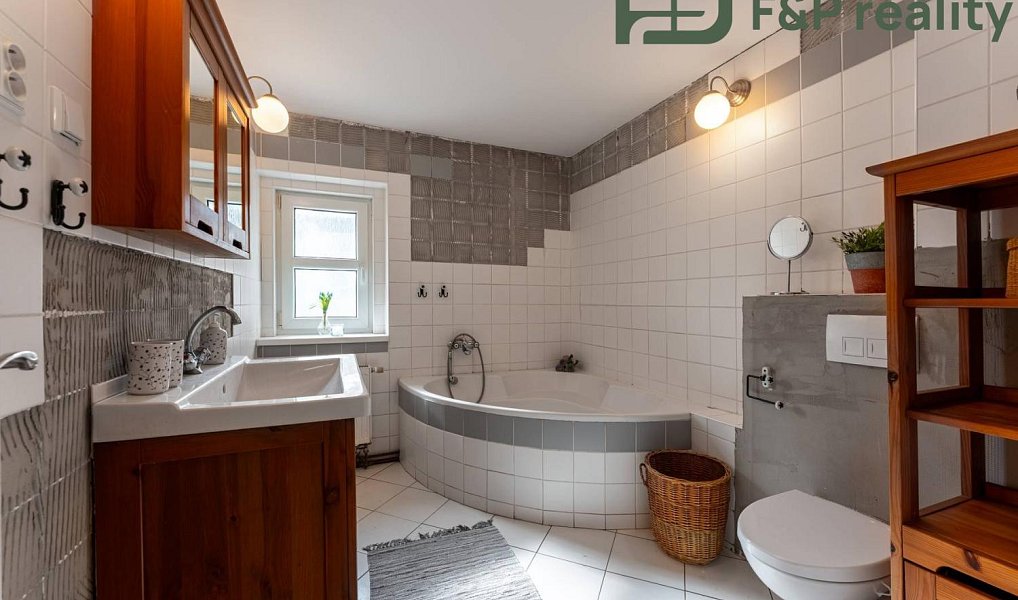 Prodej domu 93 m² s pozemkem 537 m², Opolany – náhled fotky 13