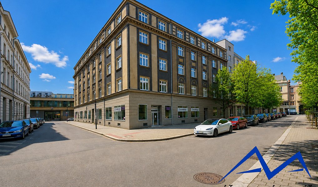 Prodej bytu 3+1 93 m², Ostrava – náhled fotky 3