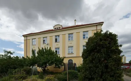 Prodej bytu 3+1 98 m², Pražská, Mělník