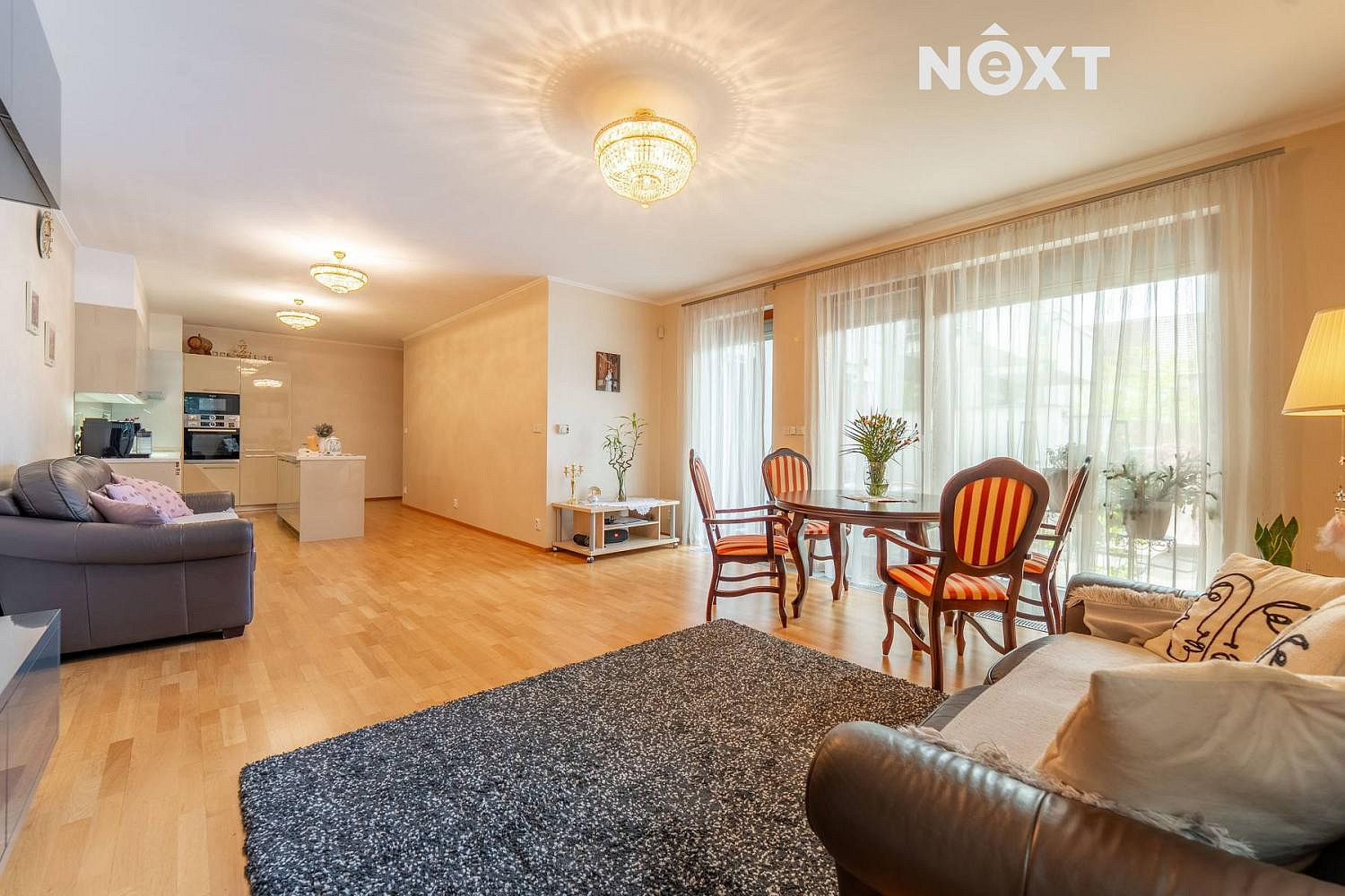 Prodej bytu 3+kk 99 m² – fotografie 2