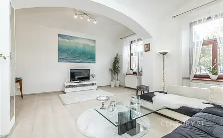 Prodej bytu 3+1 114 m², Ortenovo náměstí, Praha 7 - Holešovice, okres Praha