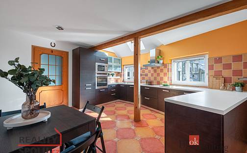 Prodej bytu 4+1 156 m², Podhorská, Jablonec nad Nisou