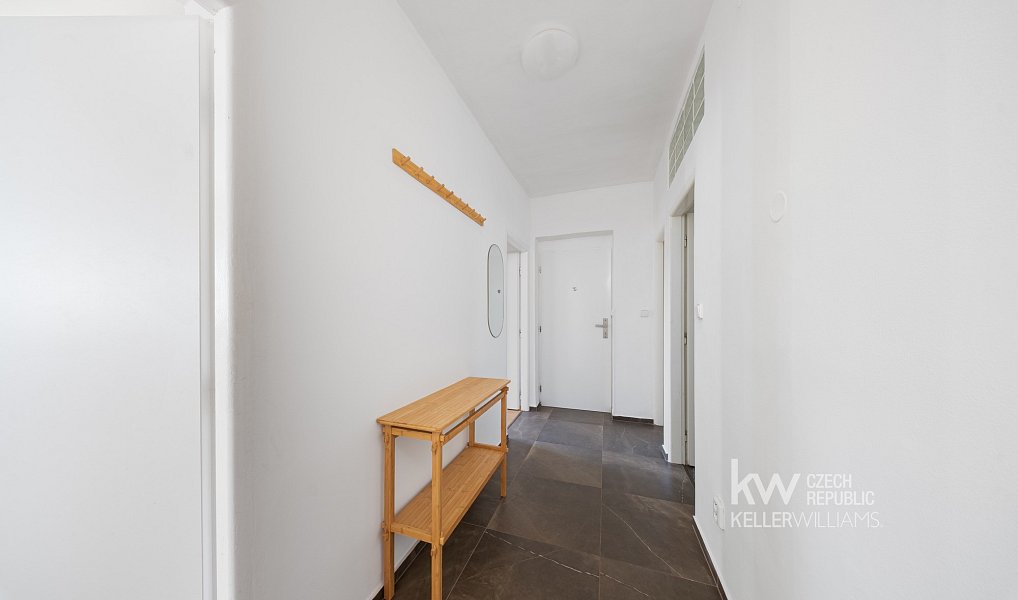 Pronájem bytu 3+kk 62 m², Praha – náhled fotky 8