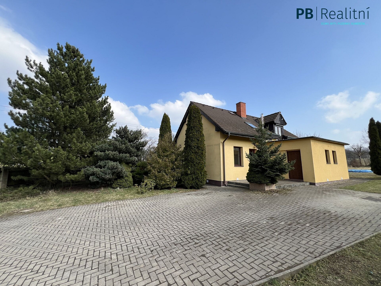 Prodej domu 141 m² s pozemkem 1 719 m² – další