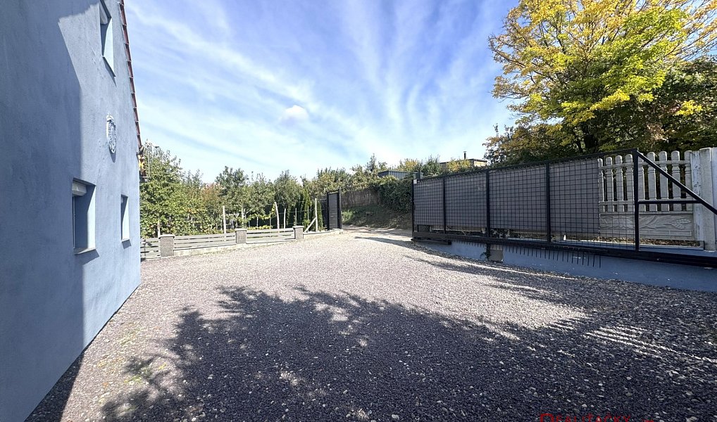 Prodej chaty/chalupy 68 m² s pozemkem 769 m², Mikulov – náhled fotky 4