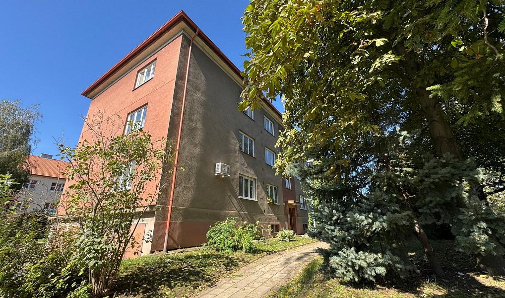 Pronájem bytu 3+1 71 m², Modřice – náhled fotky 9