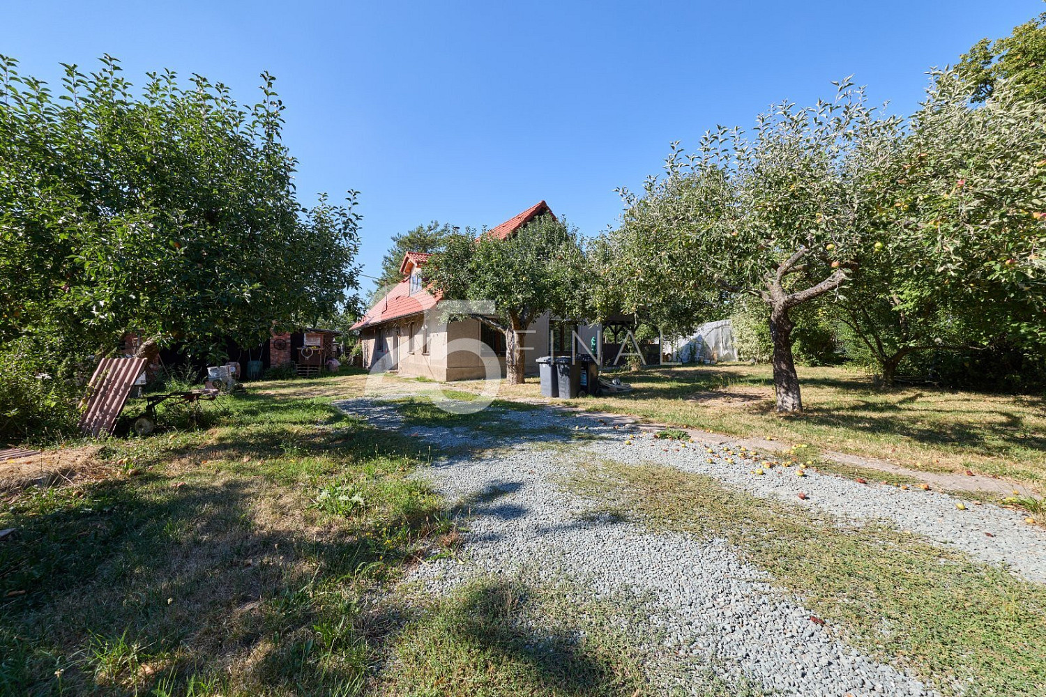 Prodej domu 84 m² s pozemkem 1 359 m² – fotografie 3