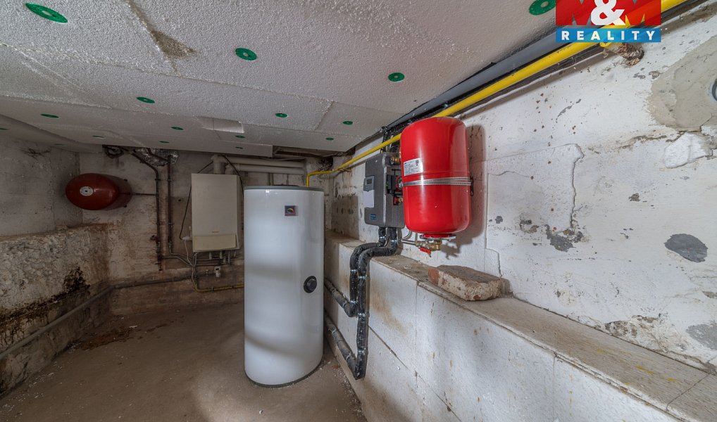 Prodej domu 190 m² s pozemkem 1 100 m², Ostrava – náhled fotky 11