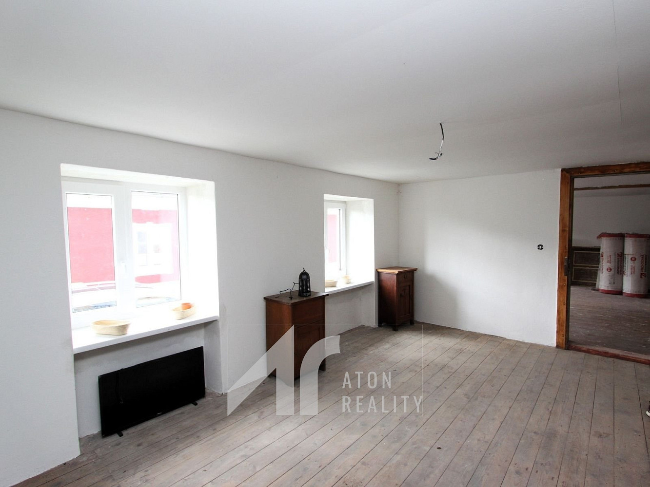 Prodej domu 75 m² s pozemkem 1 228 m² – fotografie 4
