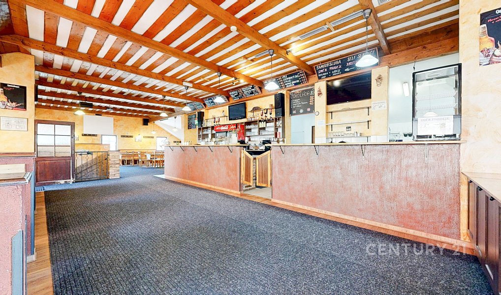 Prodej ubytovacího objektu 844 m², Vrchlabí – náhled fotky 17