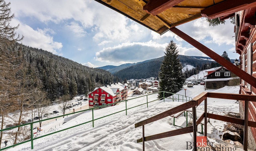Prodej domu 530 m² s pozemkem 6 502 m², Pec pod Sněžkou – náhled fotky 3