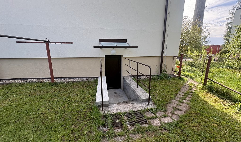 Prodej bytu 3+1 74 m², Nová Paka – náhled fotky 4