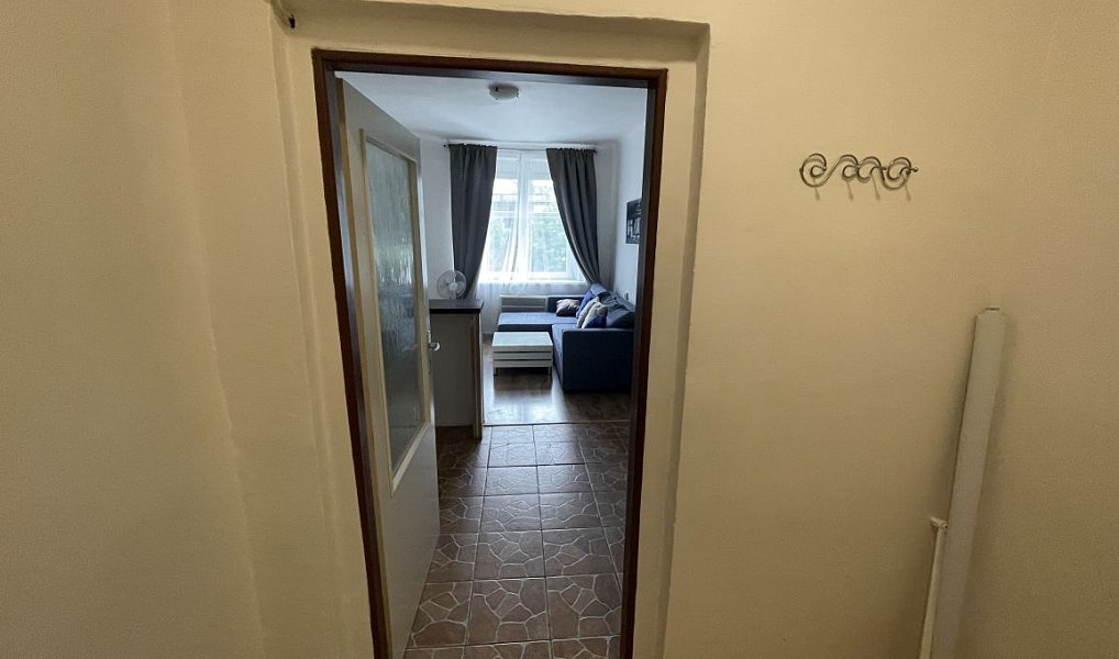 Pronájem bytu 2+kk 51 m², Praha – náhled fotky 5