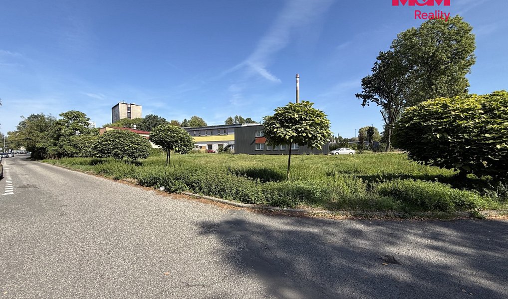 Prodej pozemku 1 596 m², Karviná – náhled fotky 6