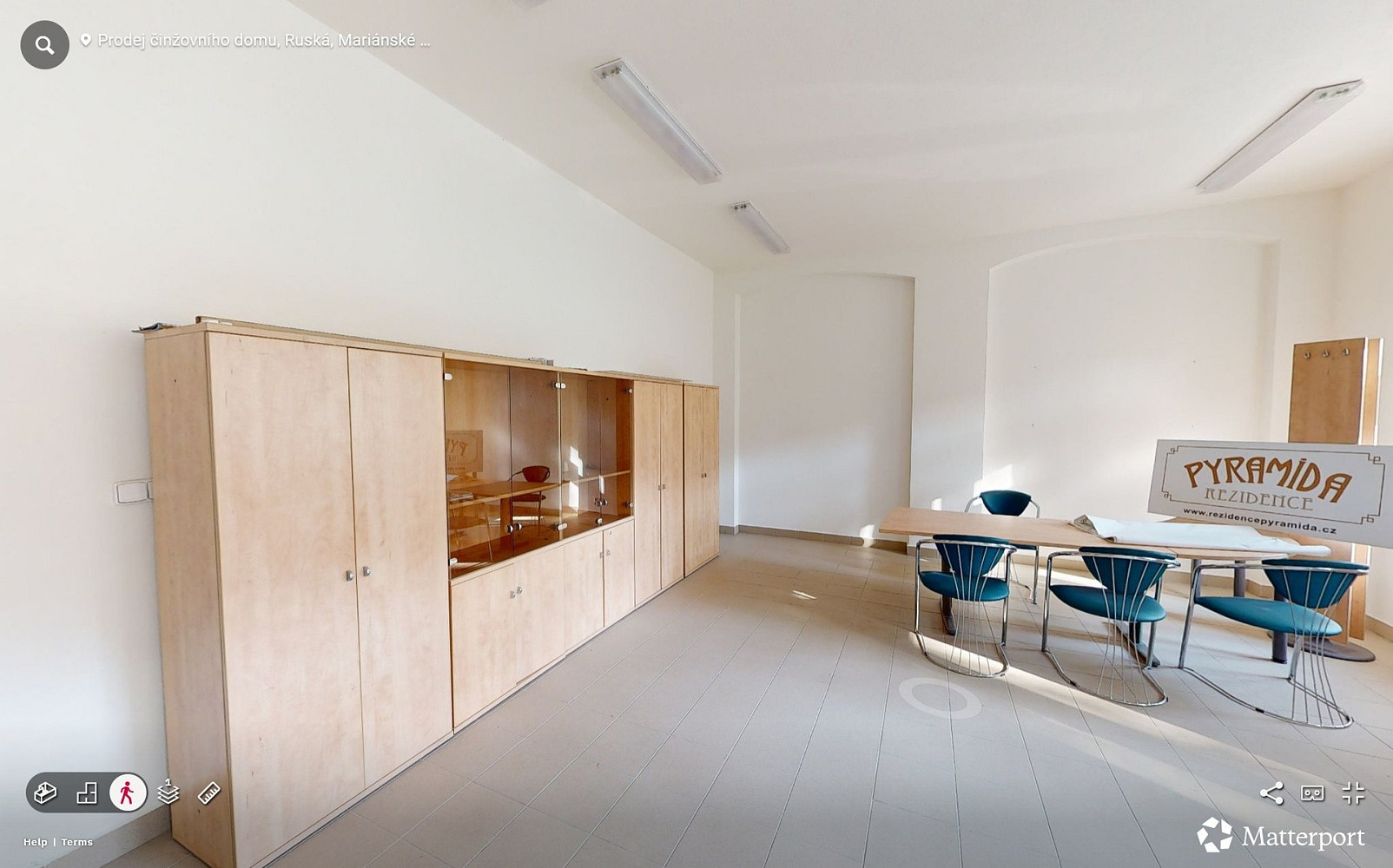 Prodej kanceláře 64 m² – fotografie 2