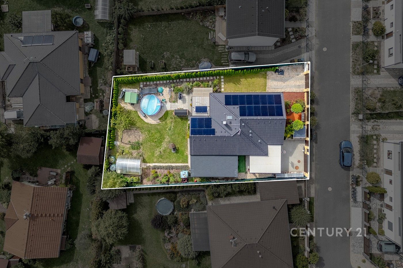 Prodej domu 106 m² s pozemkem 685 m² – fotografie 4