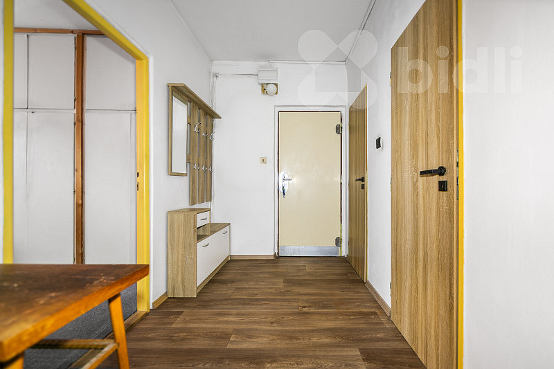 Prodej bytu 3+1 73 m² – fotografie 4