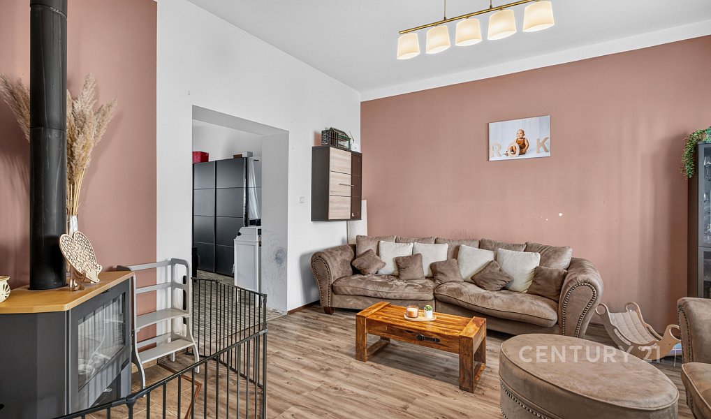 Prodej domu 240 m² s pozemkem 489 m², Postoloprty – náhled fotky 5