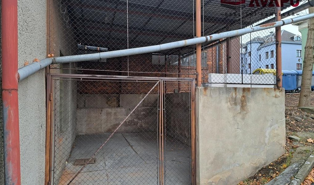 Pronájem skladovacích prostor 26 m², Opava – náhled fotky 2