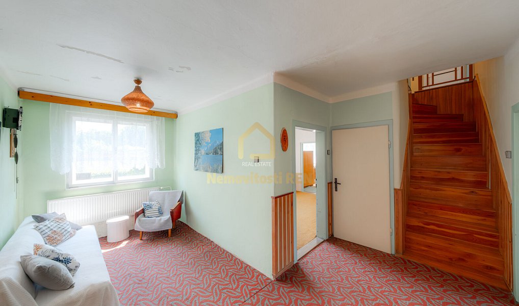 Prodej domu 157 m² s pozemkem 4 530 m², Šenov – náhled fotky 7