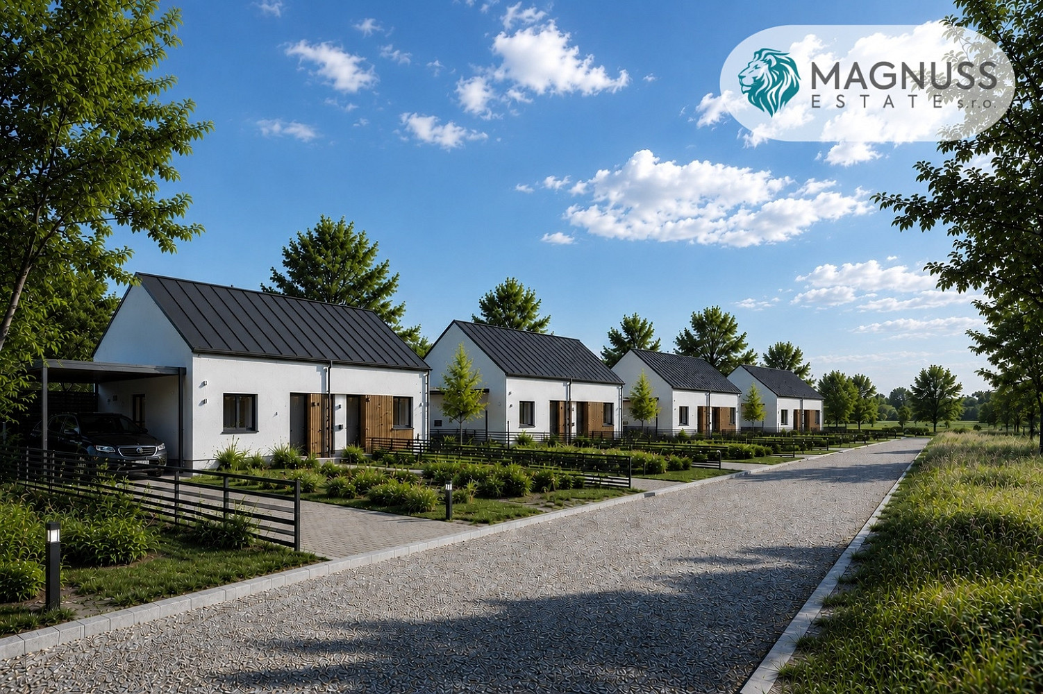 Prodej domu 102 m² s pozemkem 750 m² — photo 2