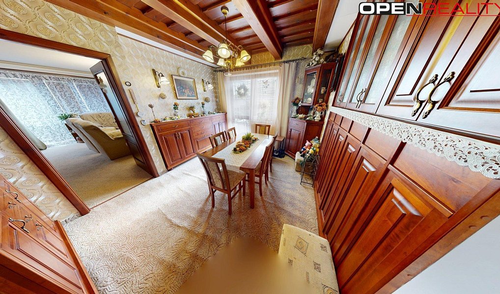 Prodej domu 360 m² s pozemkem 1 096 m², Vyskytná nad Jihlavou – náhled fotky 8