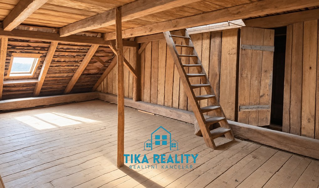 Prodej domu 167 m² s pozemkem 285 m², Šternberk – náhled fotky 22