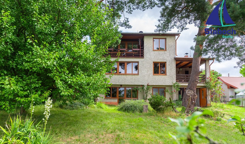 Prodej domu 260 m² s pozemkem 990 m², Ledeč nad Sázavou – náhled fotky 3