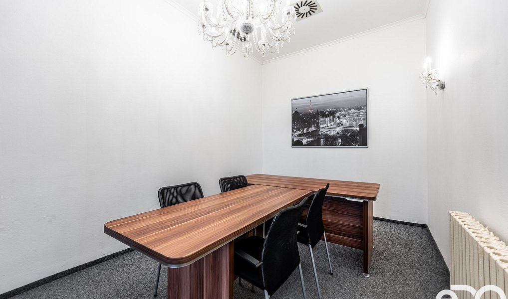 Pronájem kanceláře 193 m², Kolín – náhled fotky 4