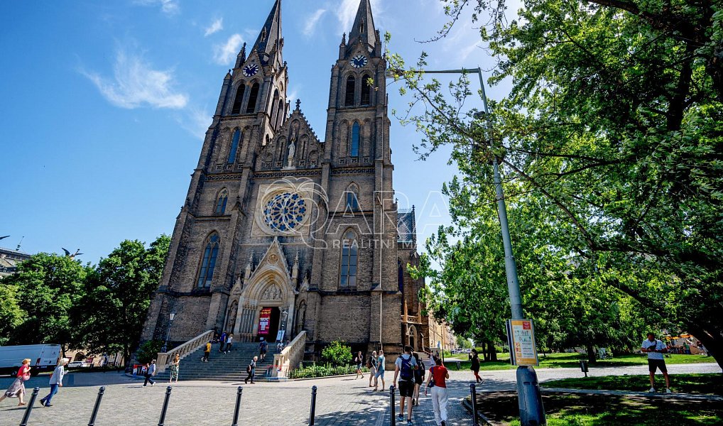 Prodej bytu 2+kk 60 m², Praha – náhled fotky 4