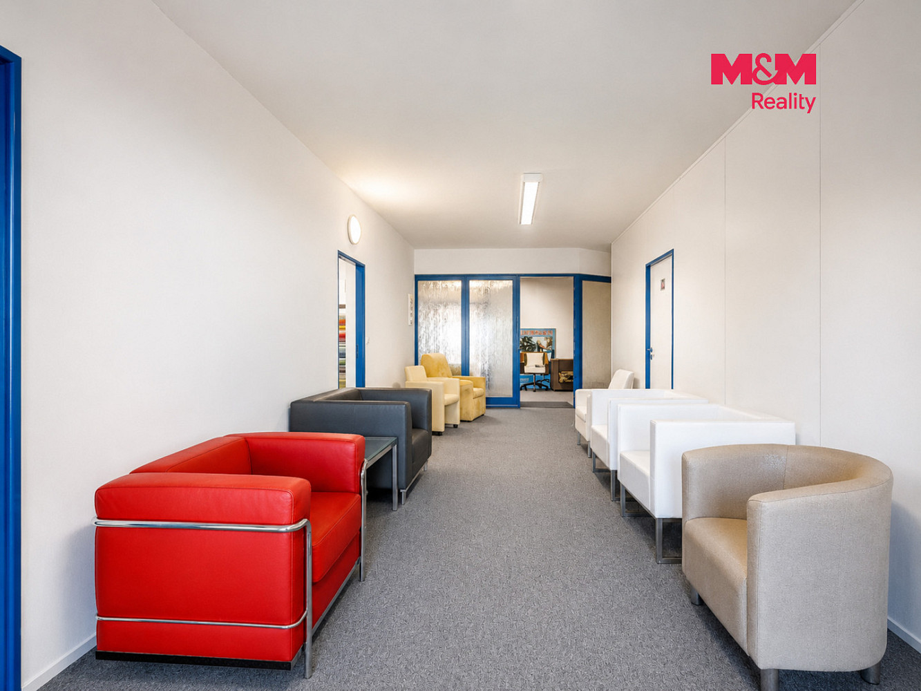 Prodej obchodních prostor 1 200 m² – fotografie 5