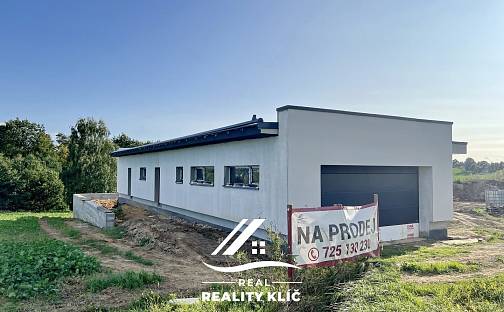 Prodej domu 197 m² s pozemkem 800 m², Lipová, Markvartovice, okres Opava