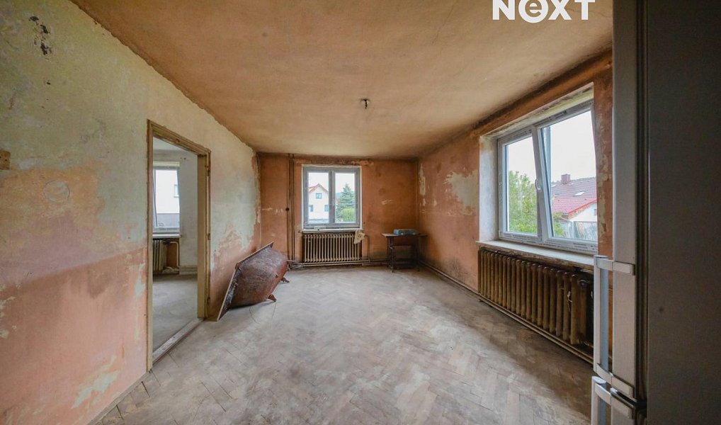 Prodej domu 80 m² s pozemkem 817 m², Zbytiny – náhled fotky 3