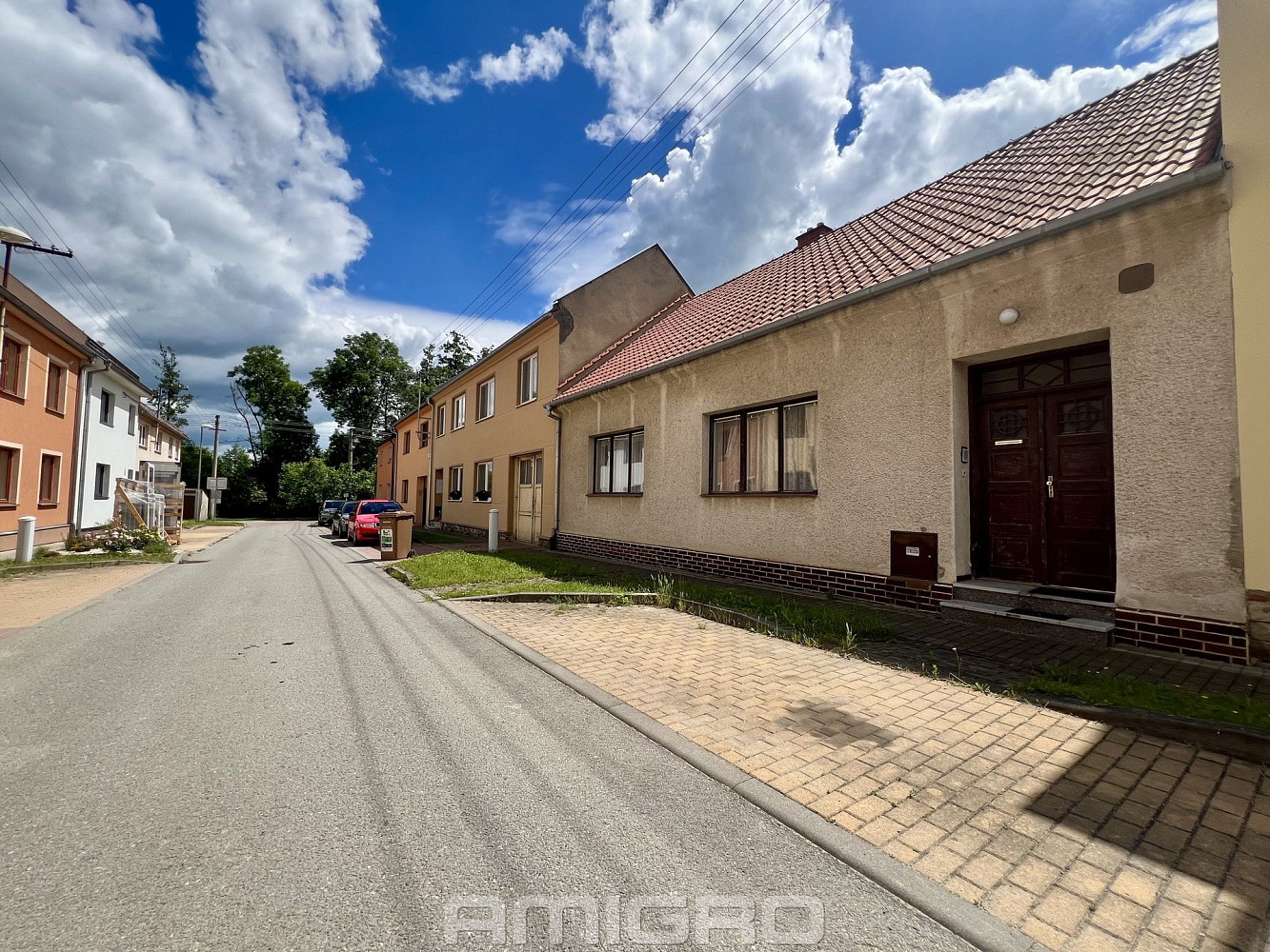 Prodej domu 101 m² s pozemkem 480 m² – fotografie 3