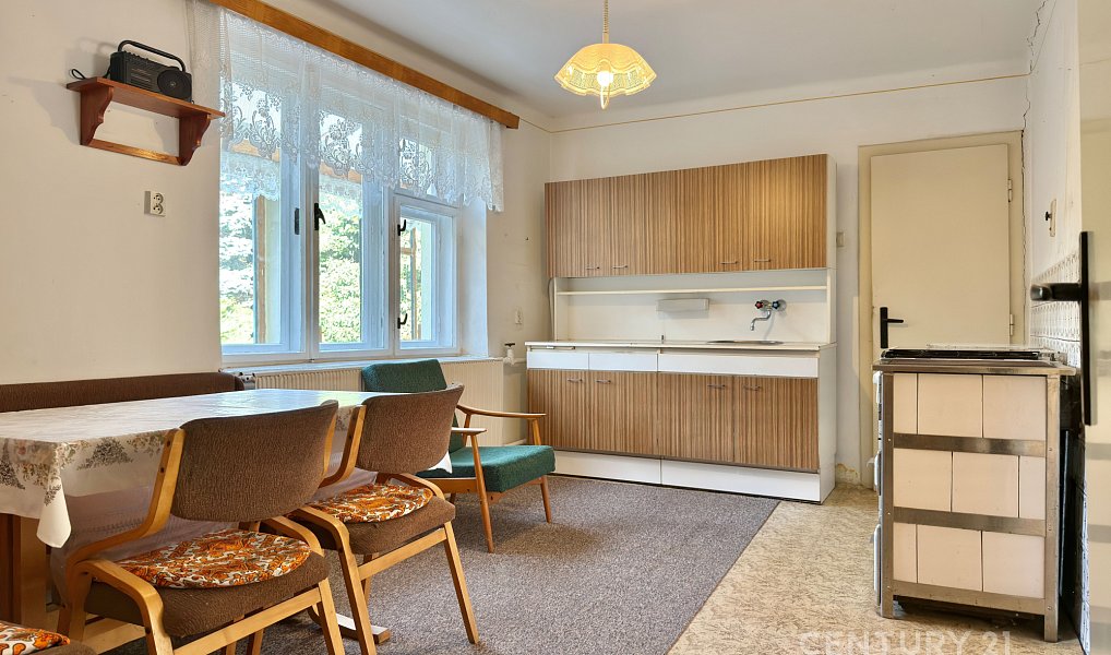 Prodej domu 114 m² s pozemkem 2 707 m², Pačlavice – náhled fotky 11